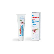 Gehwol - Med Deodorant Foot Cream 75ml